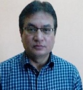 Dr. Dhanendra Veer Shakya